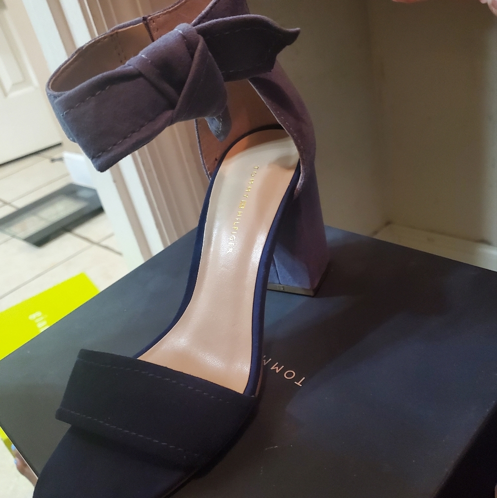 Womens shoe